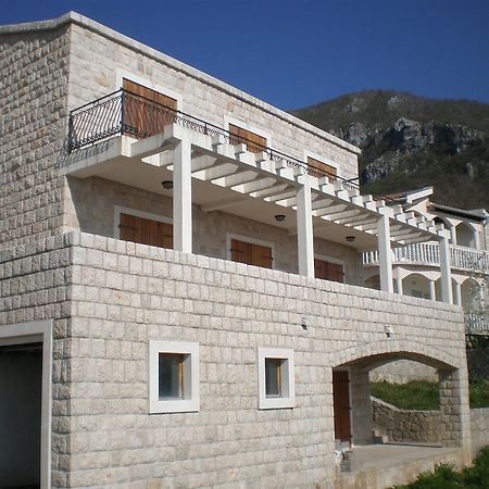Villa Lidija Budva Habitación foto