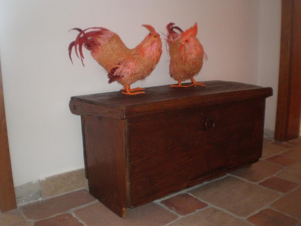Villa Lidija Budva Habitación foto