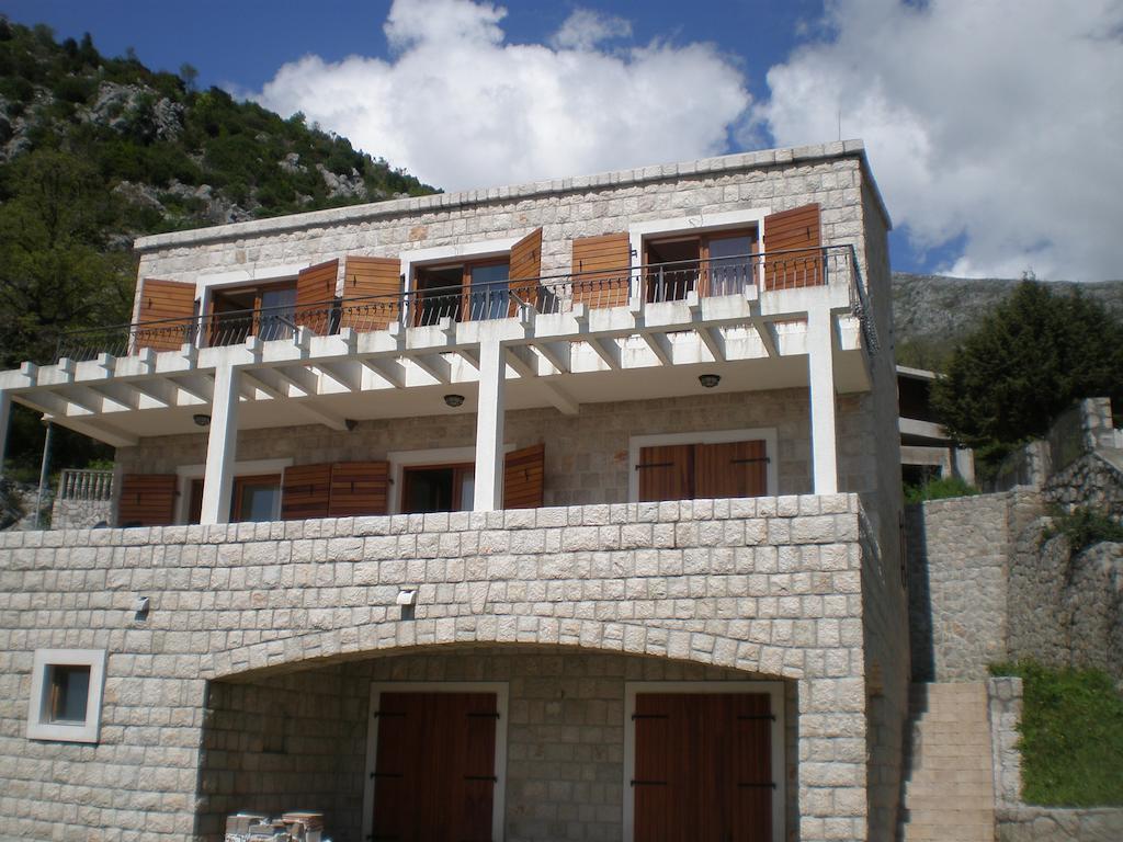 Villa Lidija Budva Habitación foto