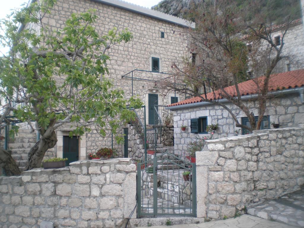Villa Lidija Budva Habitación foto