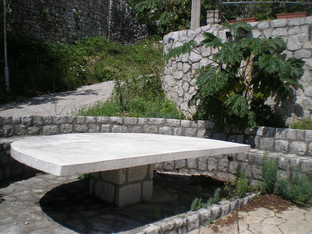 Villa Lidija Budva Habitación foto
