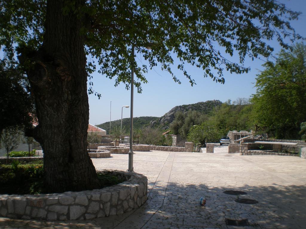Villa Lidija Budva Habitación foto