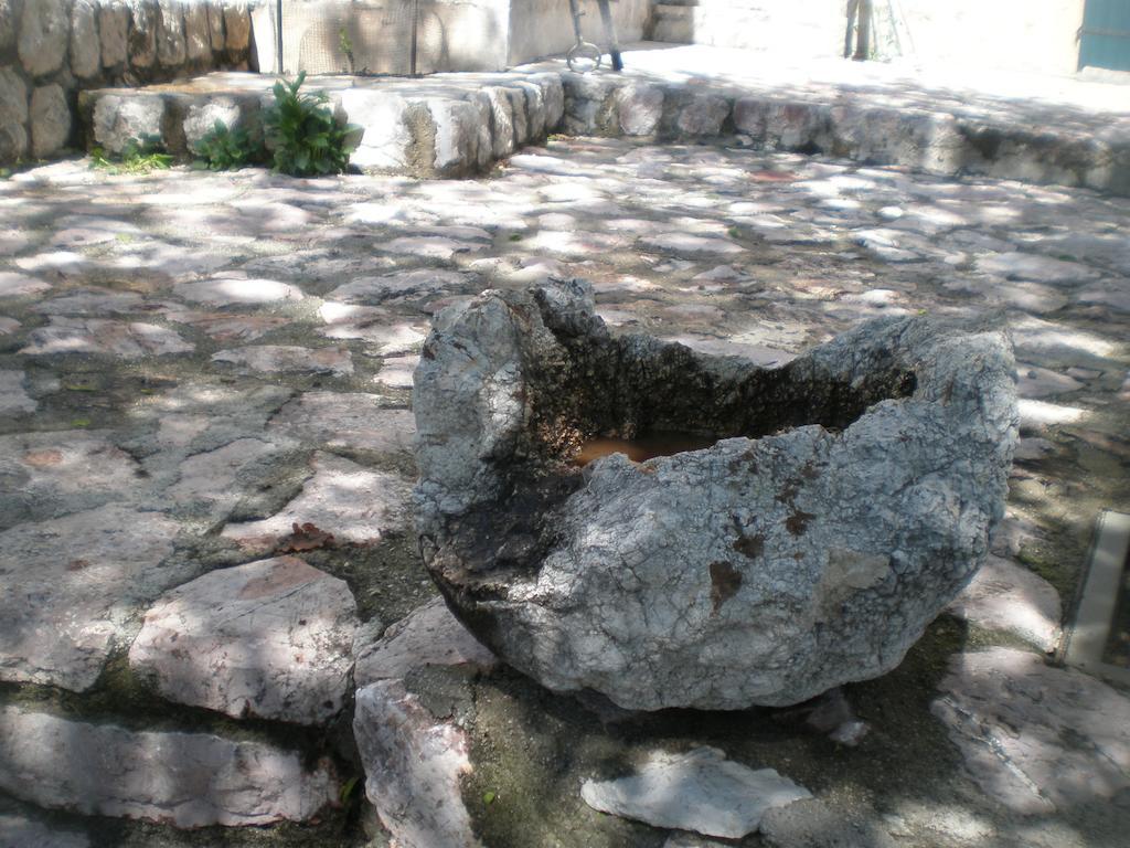 Villa Lidija Budva Habitación foto