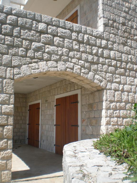Villa Lidija Budva Habitación foto