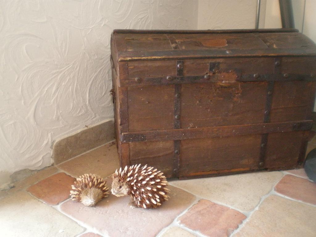 Villa Lidija Budva Habitación foto