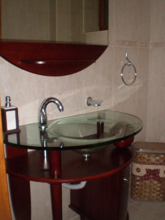 Villa Lidija Budva Habitación foto