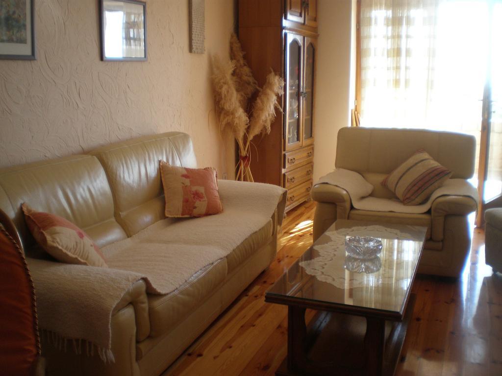 Villa Lidija Budva Habitación foto