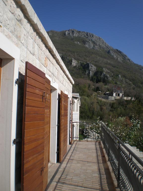 Villa Lidija Budva Habitación foto