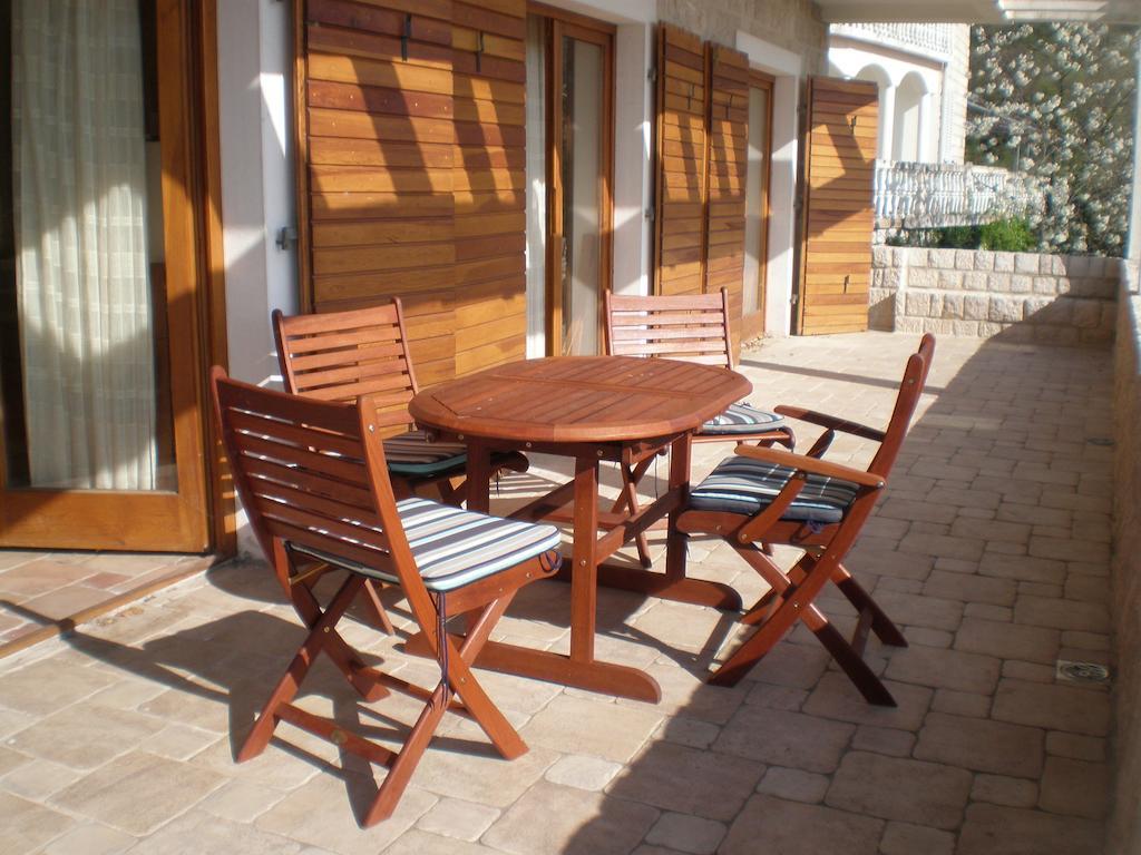 Villa Lidija Budva Habitación foto