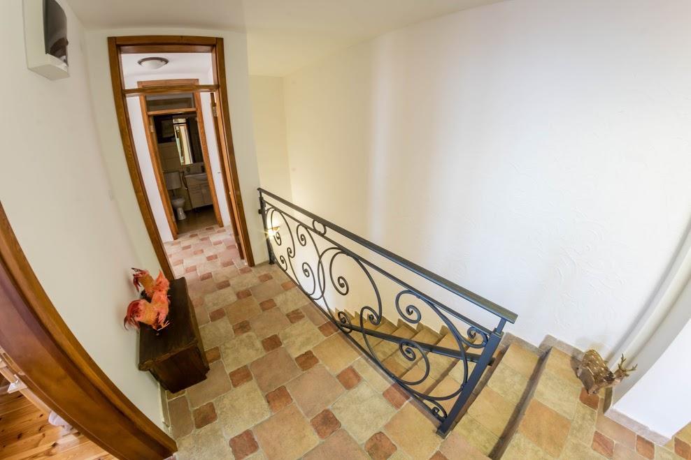 Villa Lidija Budva Exterior foto
